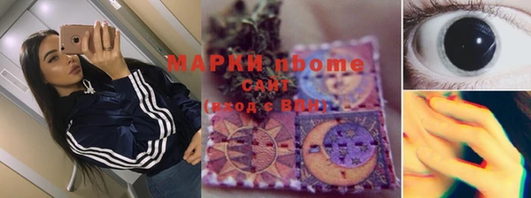 Альфа ПВП Горняк