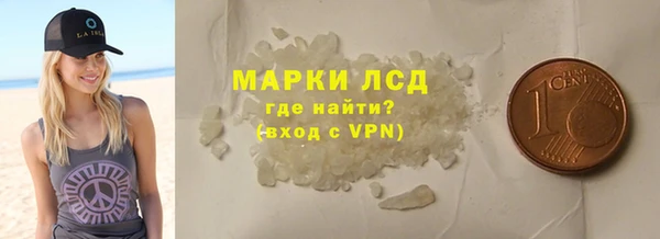 Альфа ПВП Горняк