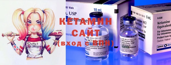 Альфа ПВП Горняк