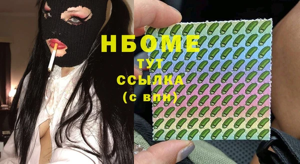 Альфа ПВП Горняк