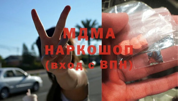 Альфа ПВП Горняк